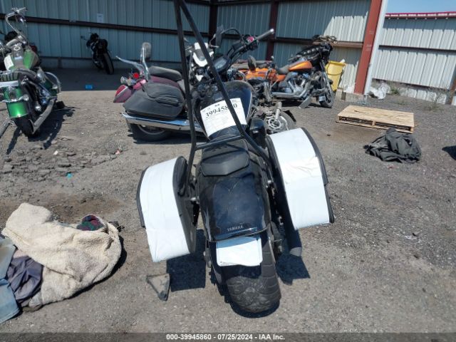 2013 YAMAHA XVS1300 JYAVP33E7DA008179 Photo 5