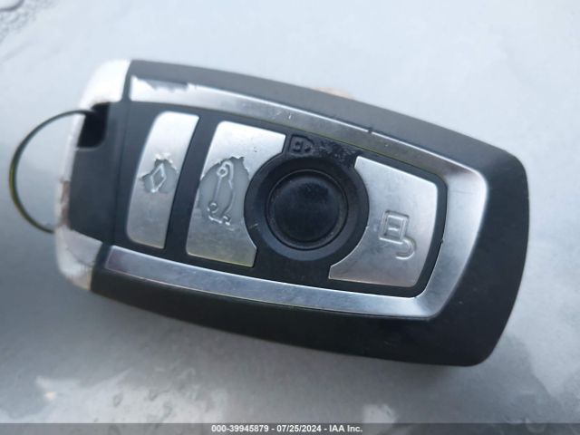 5UXWX9C58F0D44090 BMW X3 Xdrive28i