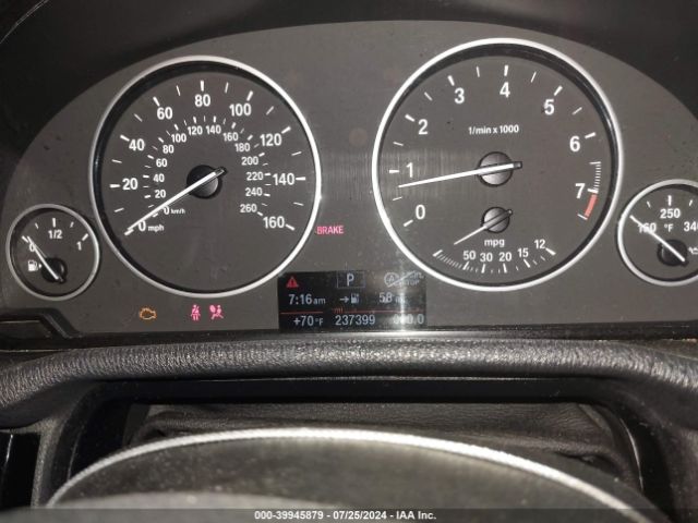 5UXWX9C58F0D44090 BMW X3 Xdrive28i