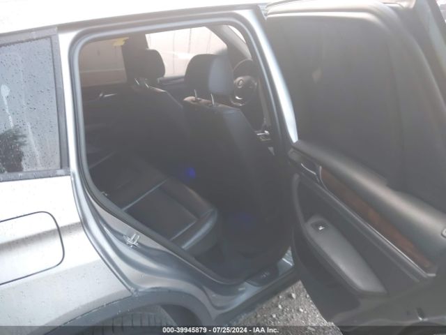 5UXWX9C58F0D44090 BMW X3 Xdrive28i