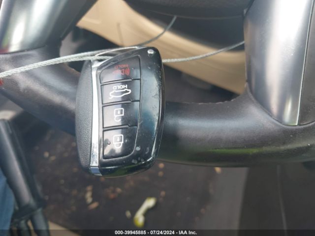 KMHFH4JG1HA583508 Hyundai Azera Limited