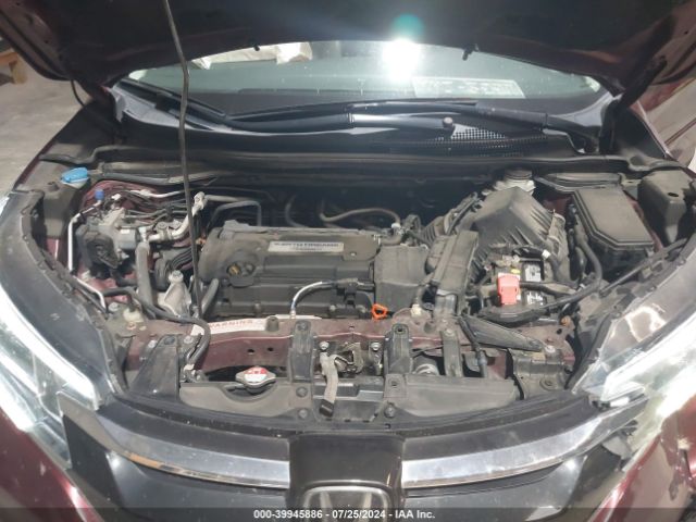 5J6RM4H99FL056493 Honda Cr-v Touring