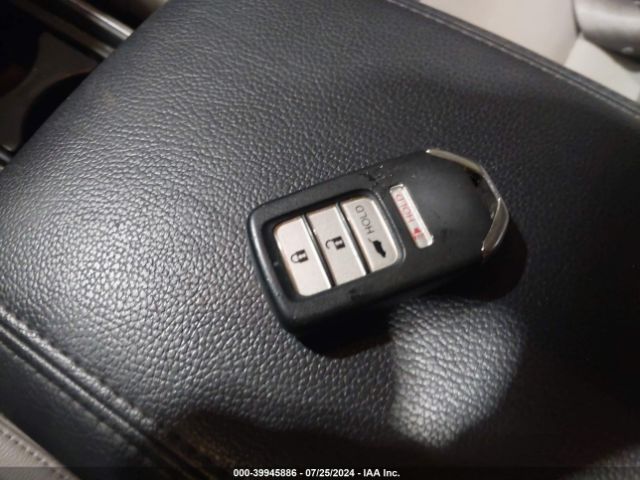 5J6RM4H99FL056493 Honda Cr-v Touring