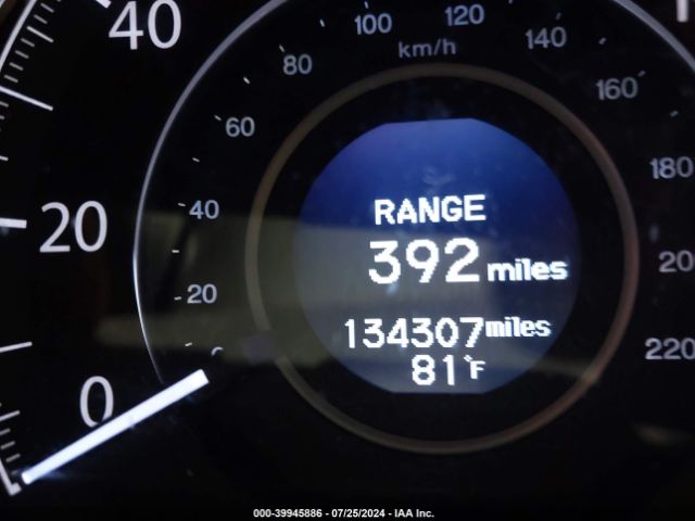 5J6RM4H99FL056493 Honda Cr-v Touring
