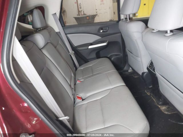 5J6RM4H99FL056493 Honda Cr-v Touring