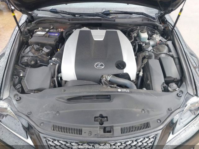 JTHCE1D26E5004739 Lexus IS 350