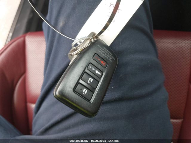 JTHCE1D26E5004739 Lexus IS 350