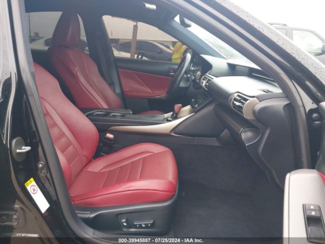 JTHCE1D26E5004739 Lexus IS 350