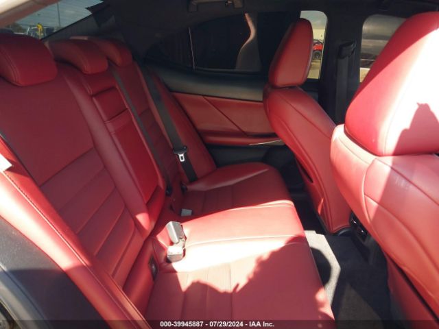 JTHCE1D26E5004739 Lexus IS 350