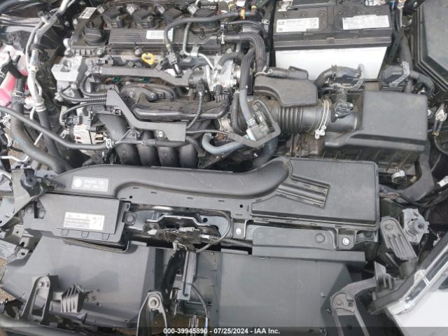 7MUBAABG6PV053871 Toyota Corolla Cross Le