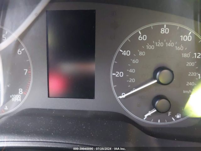 7MUBAABG6PV053871 Toyota Corolla Cross Le