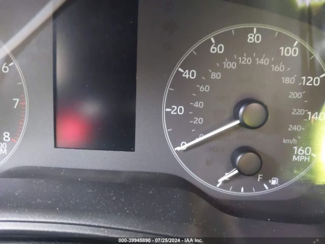 7MUBAABG6PV053871 Toyota Corolla Cross Le