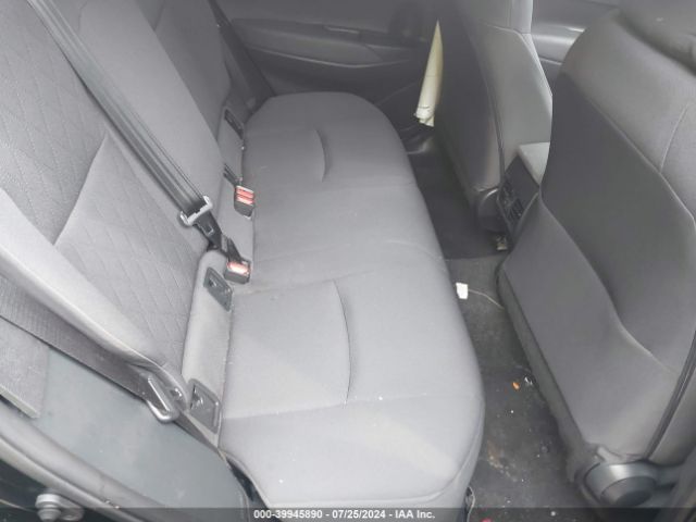7MUBAABG6PV053871 Toyota Corolla Cross Le