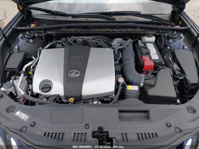 58ADZ1B17PU159849 Lexus ES 350