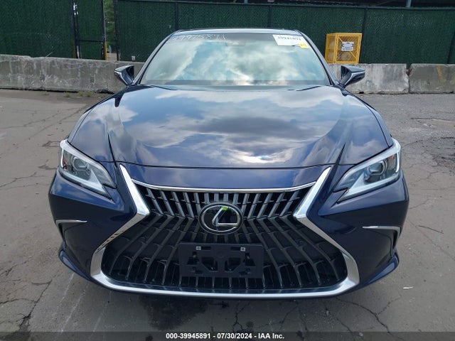 58ADZ1B17PU159849 Lexus ES 350