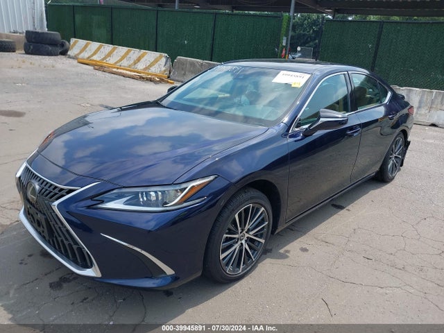 58ADZ1B17PU159849 Lexus ES 350