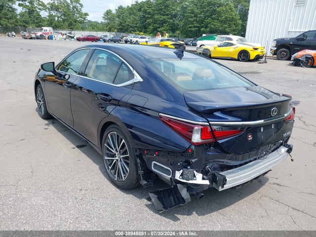 58ADZ1B17PU159849 Lexus ES 350