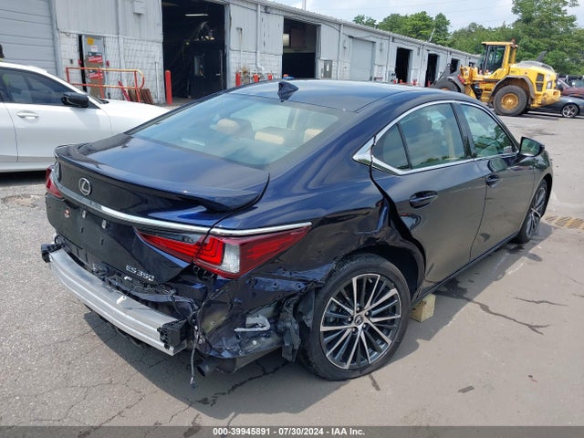 58ADZ1B17PU159849 Lexus ES 350