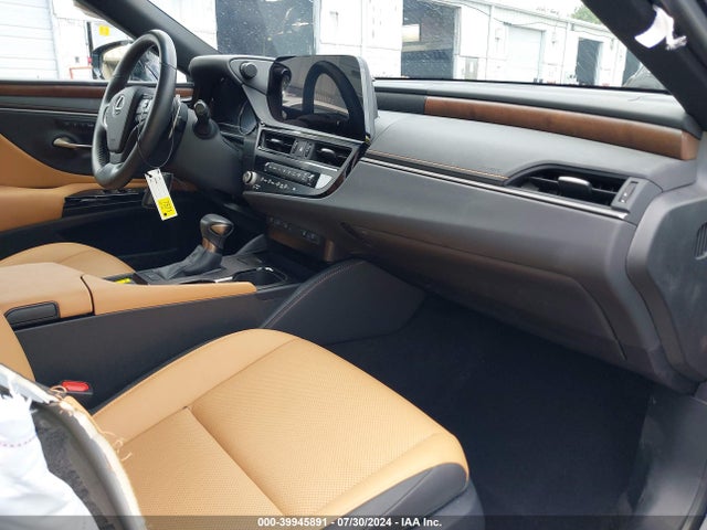 58ADZ1B17PU159849 Lexus ES 350