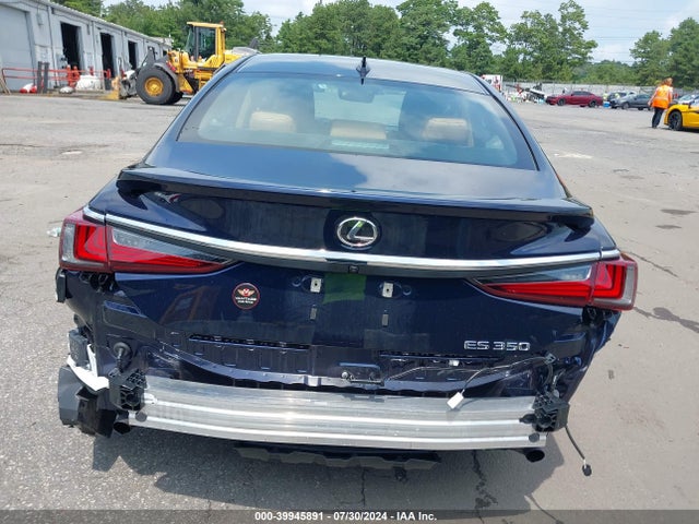58ADZ1B17PU159849 Lexus ES 350