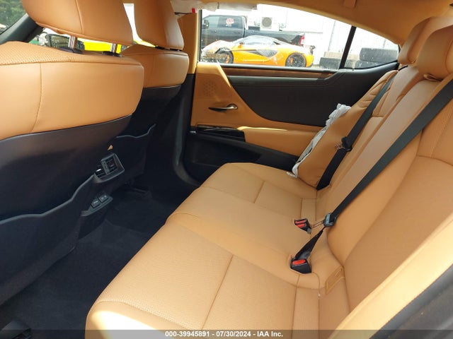 58ADZ1B17PU159849 Lexus ES 350