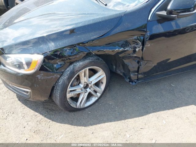 YV1612TK4F2338735 Volvo S60 T5 Premier