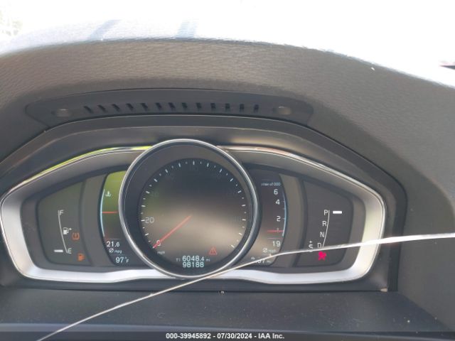YV1612TK4F2338735 Volvo S60 T5 Premier