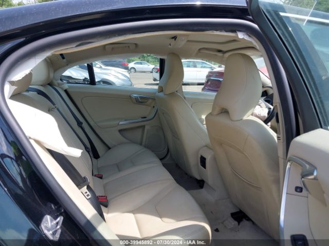 YV1612TK4F2338735 Volvo S60 T5 Premier