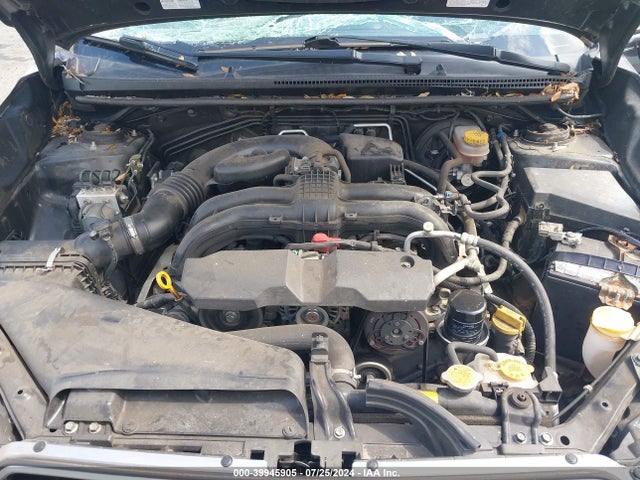 JF1GPAH68E8286963 Subaru Impreza 2.0i Limited