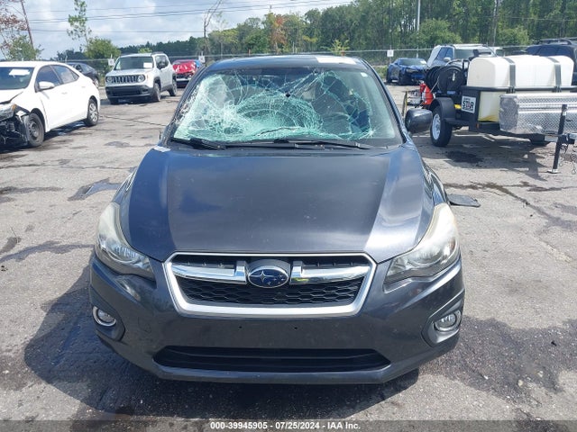 JF1GPAH68E8286963 Subaru Impreza 2.0i Limited