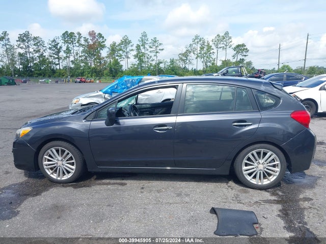 JF1GPAH68E8286963 Subaru Impreza 2.0i Limited