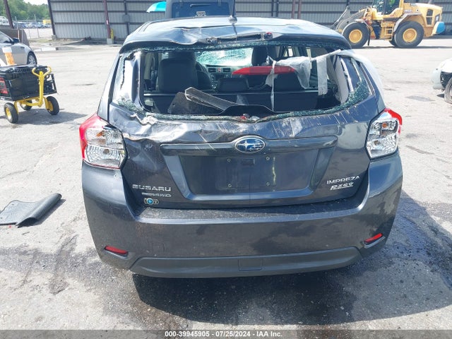 JF1GPAH68E8286963 Subaru Impreza 2.0i Limited
