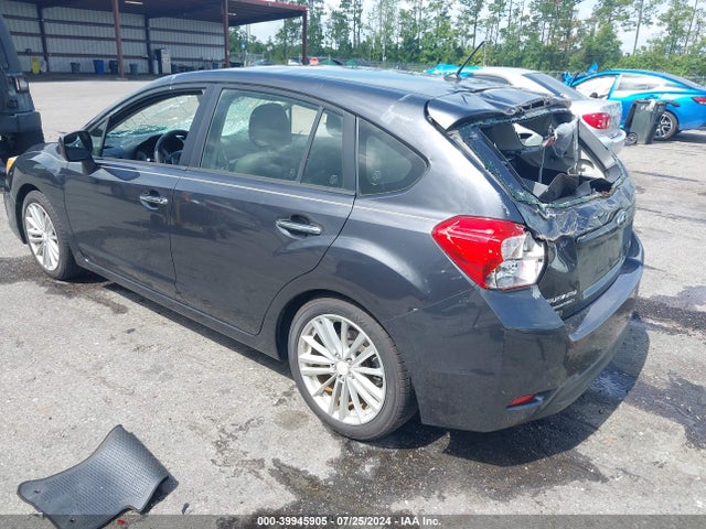 JF1GPAH68E8286963 Subaru Impreza 2.0i Limited