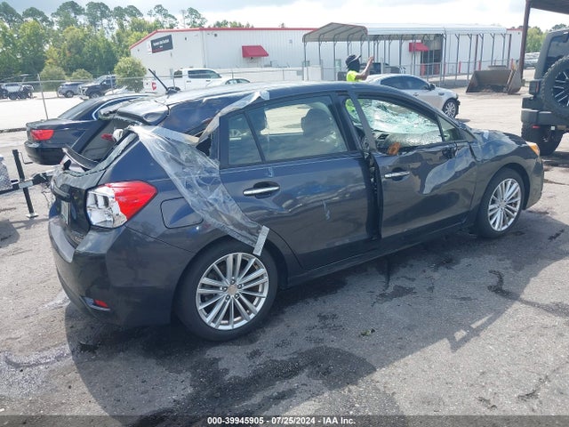 JF1GPAH68E8286963 Subaru Impreza 2.0i Limited