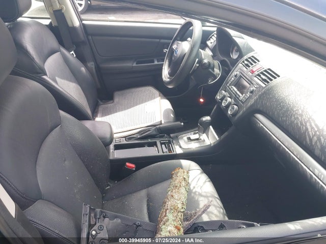 JF1GPAH68E8286963 Subaru Impreza 2.0i Limited