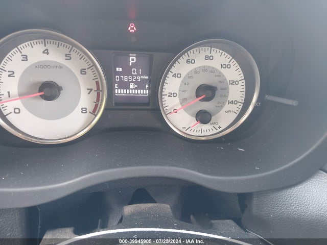 JF1GPAH68E8286963 Subaru Impreza 2.0i Limited