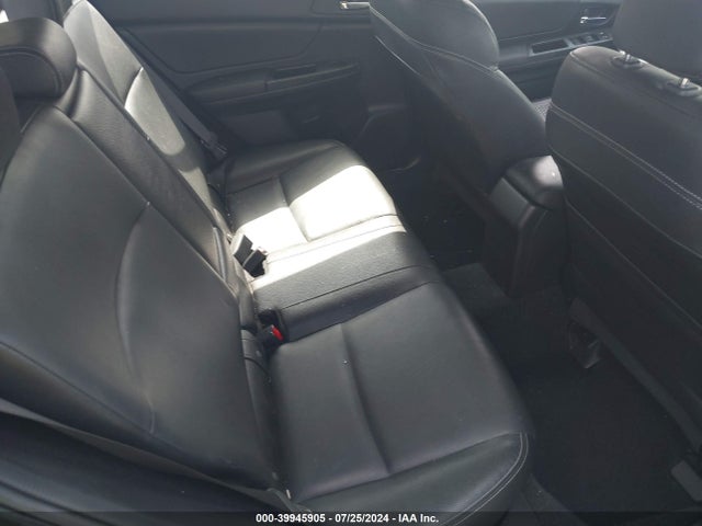 JF1GPAH68E8286963 Subaru Impreza 2.0i Limited