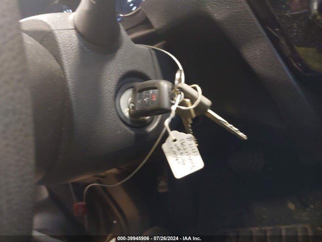 Nissan ROGUE S 2016 JN8AT2MVXGW143059 Image 11