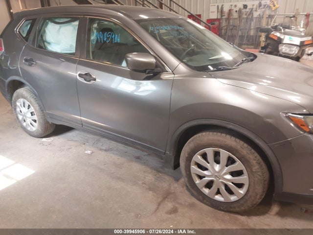 Nissan ROGUE S 2016 JN8AT2MVXGW143059 Image 13