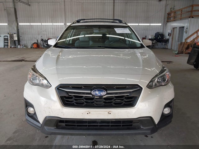 Subaru Crosstrek 2.0i Premium 2019 JF2GTADC6KH388776 Image 13