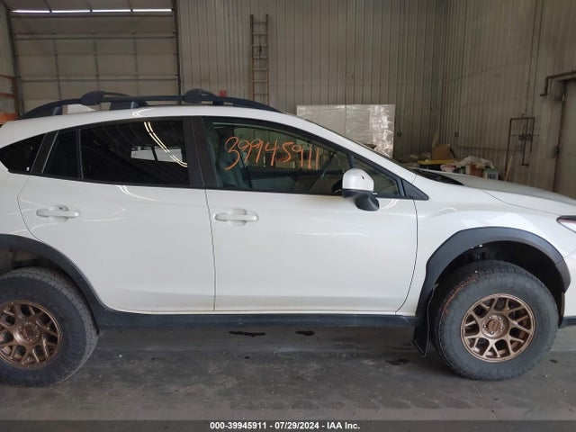 Subaru Crosstrek 2.0i Premium 2019 JF2GTADC6KH388776 Image 14