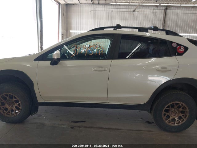 Subaru Crosstrek 2.0i Premium 2019 JF2GTADC6KH388776 Image 15