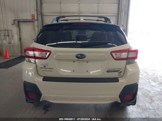 Subaru Crosstrek 2.0i Premium 2019 JF2GTADC6KH388776 Image 17