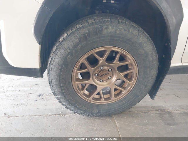 Subaru Crosstrek 2.0i Premium 2019 JF2GTADC6KH388776 Image 12