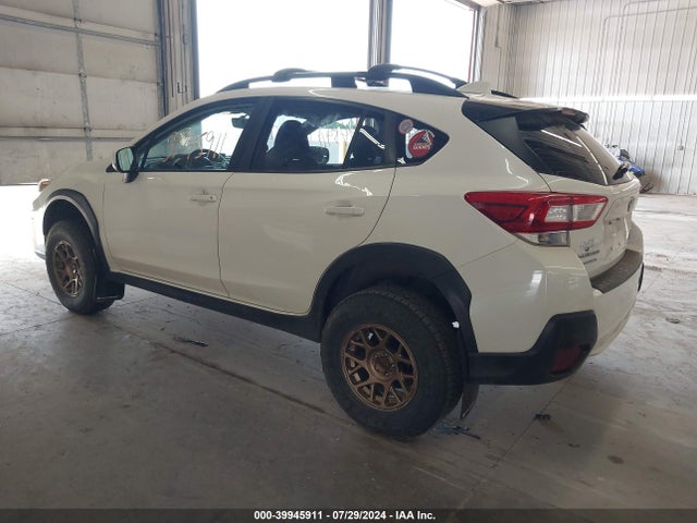 Subaru Crosstrek 2.0i Premium 2019 JF2GTADC6KH388776 Image 3
