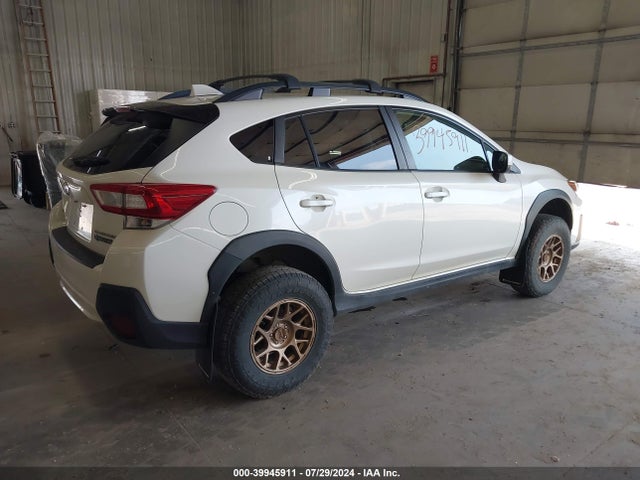 Subaru Crosstrek 2.0i Premium 2019 JF2GTADC6KH388776 Image 4