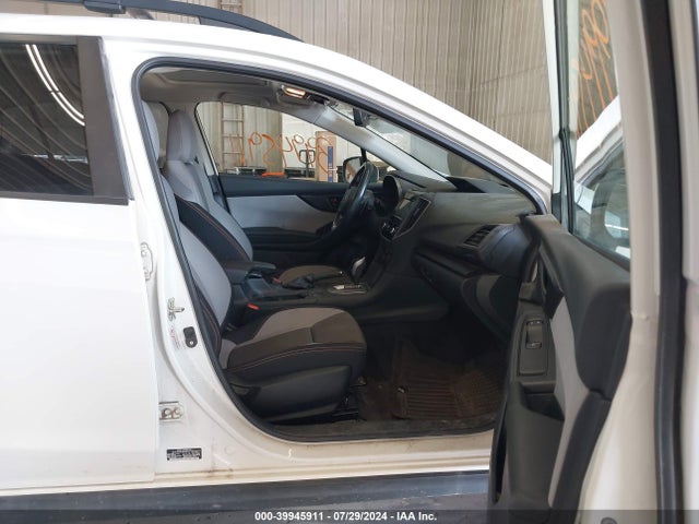 Subaru Crosstrek 2.0i Premium 2019 JF2GTADC6KH388776 Image 5