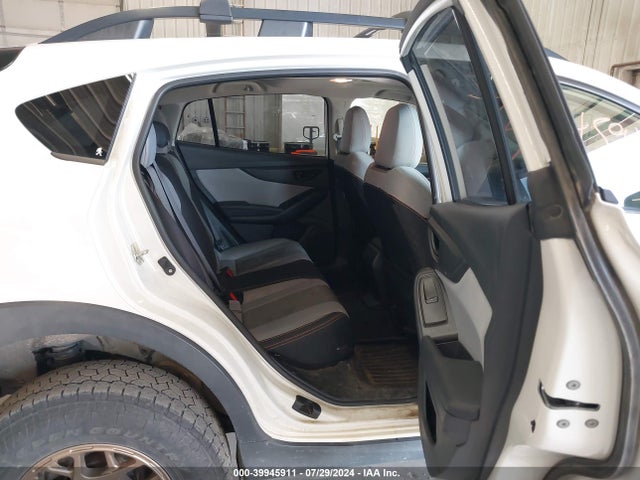 Subaru Crosstrek 2.0i Premium 2019 JF2GTADC6KH388776 Image 8