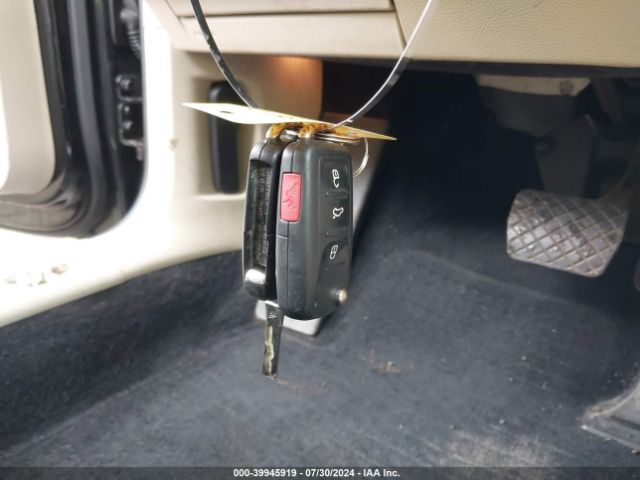 3VWPL7AJ4EM605923 Volkswagen Jetta Sportwagen 2.0l Tdi