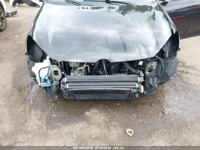 3VWPL7AJ4EM605923 Volkswagen Jetta Sportwagen 2.0l Tdi